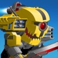 Super Mechs Logo
